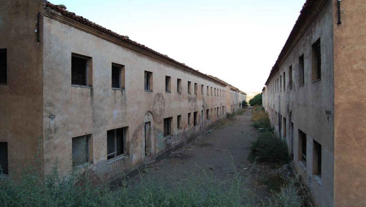 El pueblo andaluz donde ocurren fenómenos paranormales