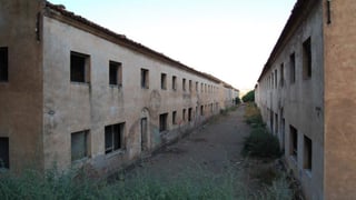 El pueblo andaluz donde ocurren fenómenos paranormales