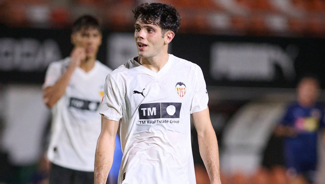 Dispuestos a fichar a Fran Pérez