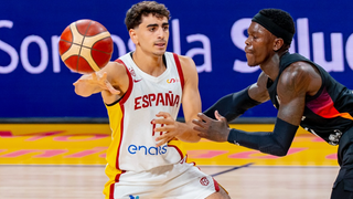 Álvaro Cárdenas llama a la puerta de Chus Mateo: "Sería un sueño hecho realidad"