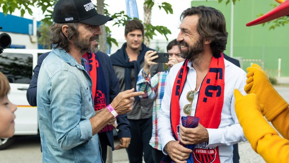 El bombazo de la Kings League que implica al Betis