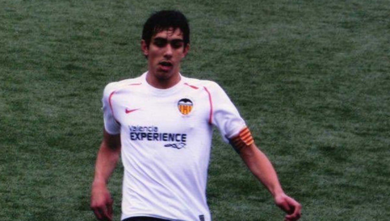 Una 'novia' oportuna y nostálgica para Borja Iglesias