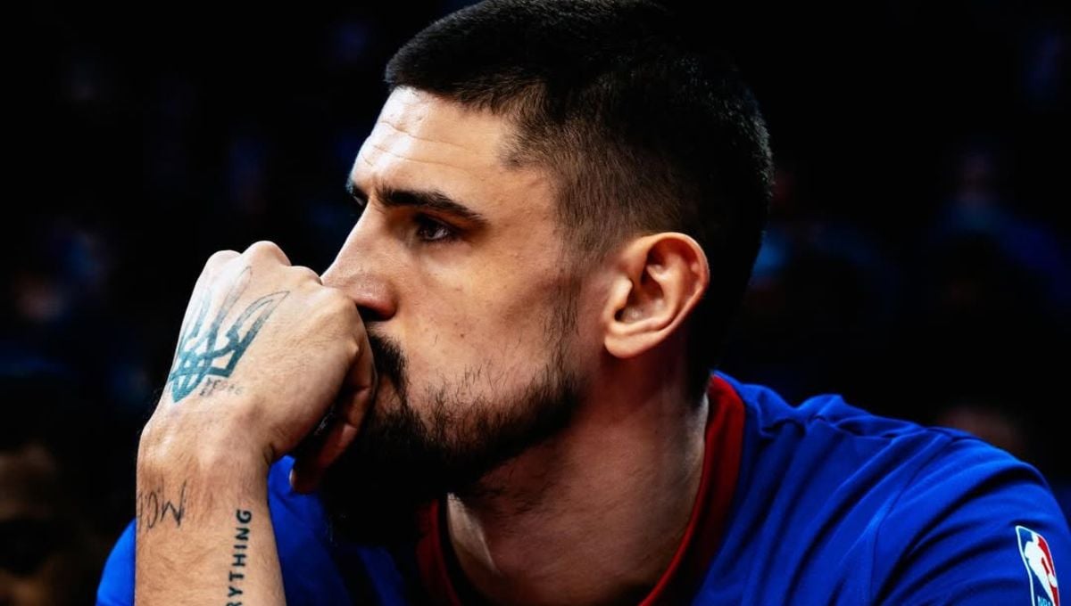 El sustituto de Bruno Fernando en el Real Madrid tiene nombre propio