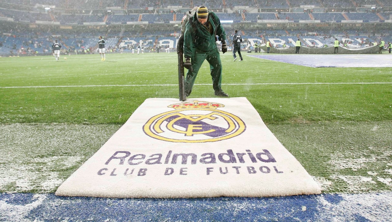 Escudo del Real Madrid: Significado e historia del emblema merengue