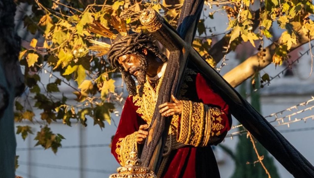 Las imágenes más espectaculares de la Magna de Sevilla