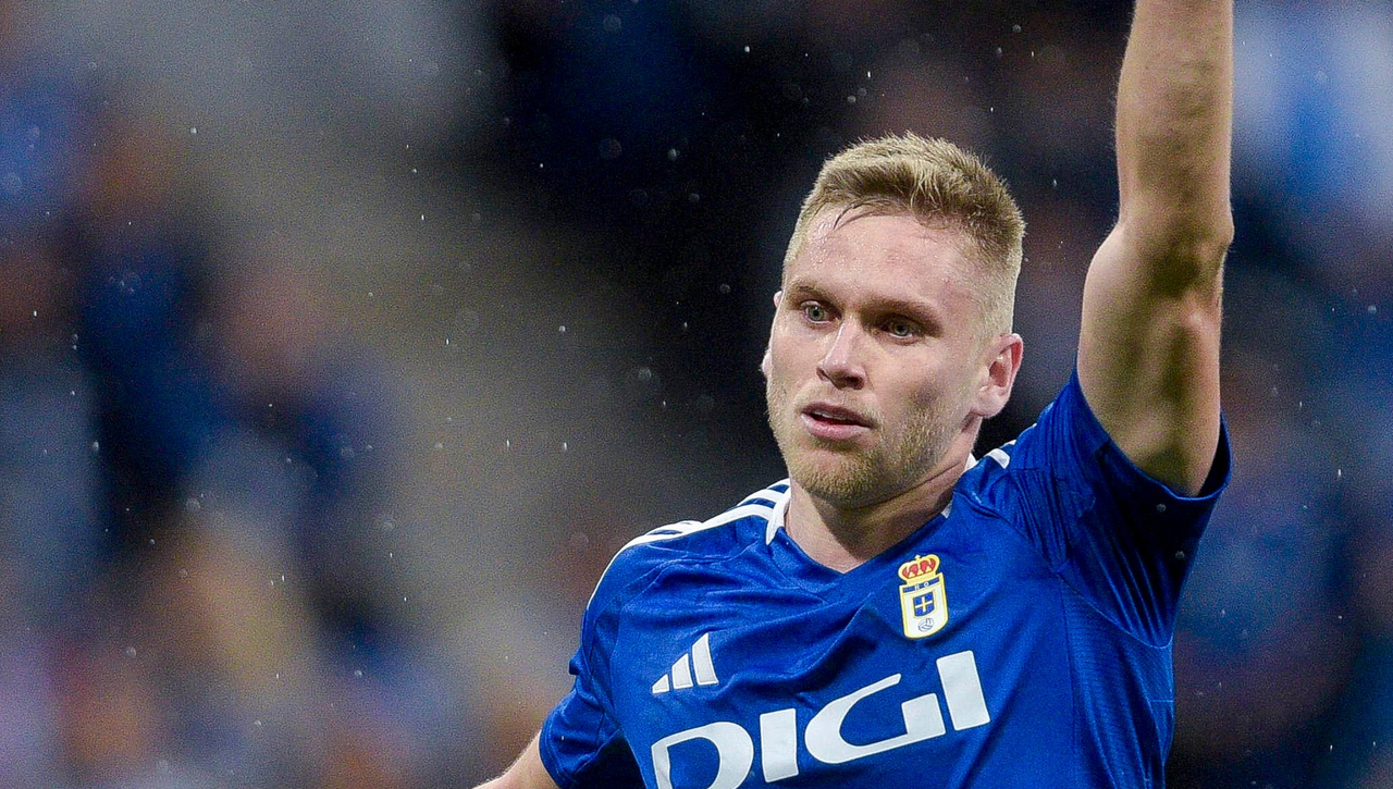 Alemao deja claro donde quiere jugar la próxima temporada