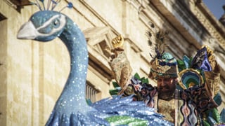 Oficial: Nuevo horario del Heraldo y la Cabalgata de Reyes Magos en Sevilla