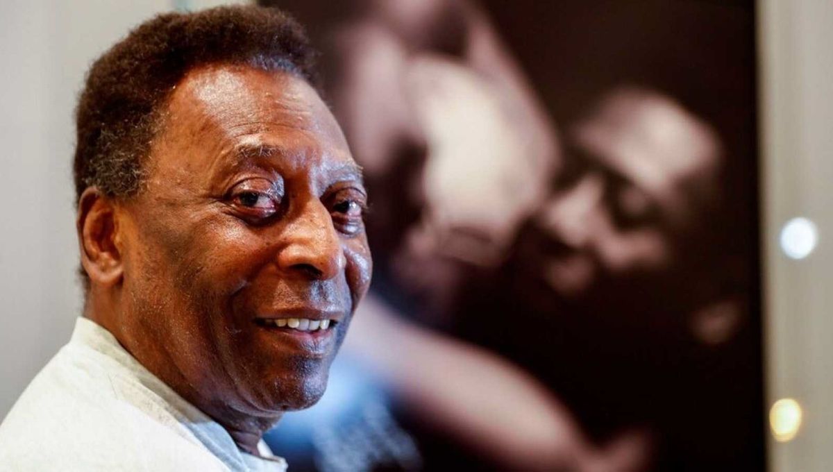 Las reacciones y condolencias por la muerte de Pelé