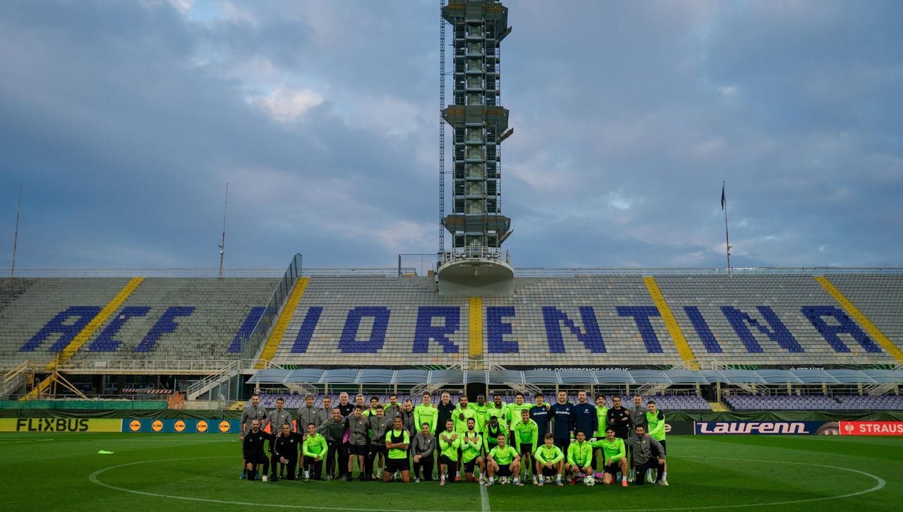 La portada de ESTADIO Deportivo para el jueves 8 de mayo de 2025
