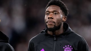 El Bayern pone en bandeja el fichaje de Davies al Real Madrid