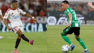 La comparación entre Alexis Sánchez y Antony: "Es absurda"