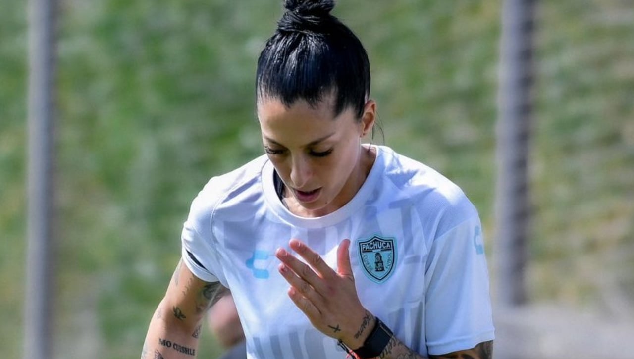 La jefa de prensa de la selección confirma que fue coaccionada