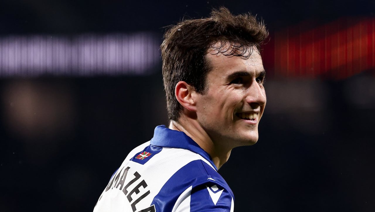 La propuesta de Magunazelaia rompe con los esquemas de la Real Sociedad