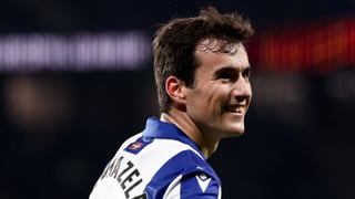 La propuesta de Magunazelaia rompe con los esquemas de la Real Sociedad