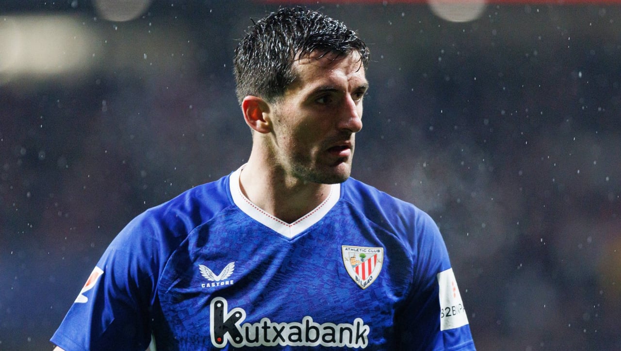 Vivian hace saltar la alarma en el Athletic Club