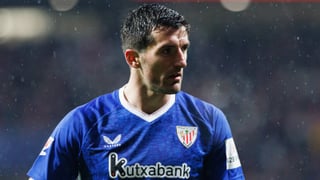 Vivian hace saltar la alarma en el Athletic Club