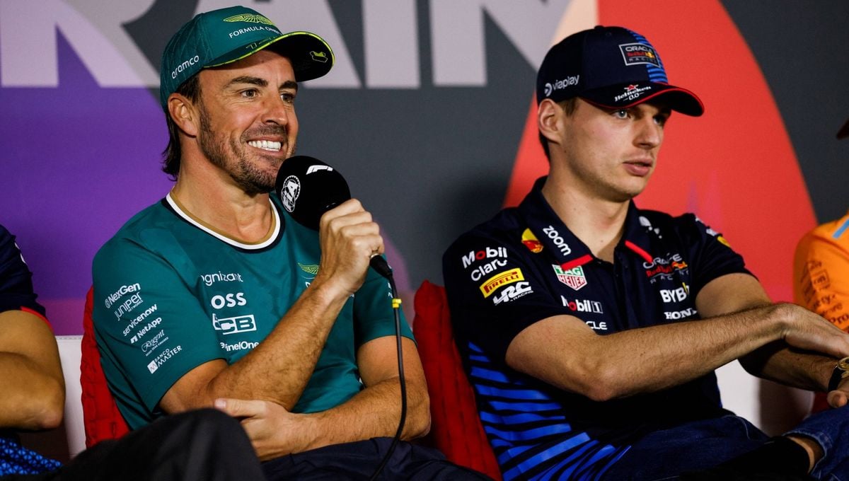 Red Bull confirma las sospechas y Fernando Alonso se frota las manos