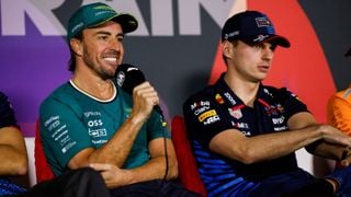 Red Bull confirma las sospechas y Fernando Alonso se frota las manos