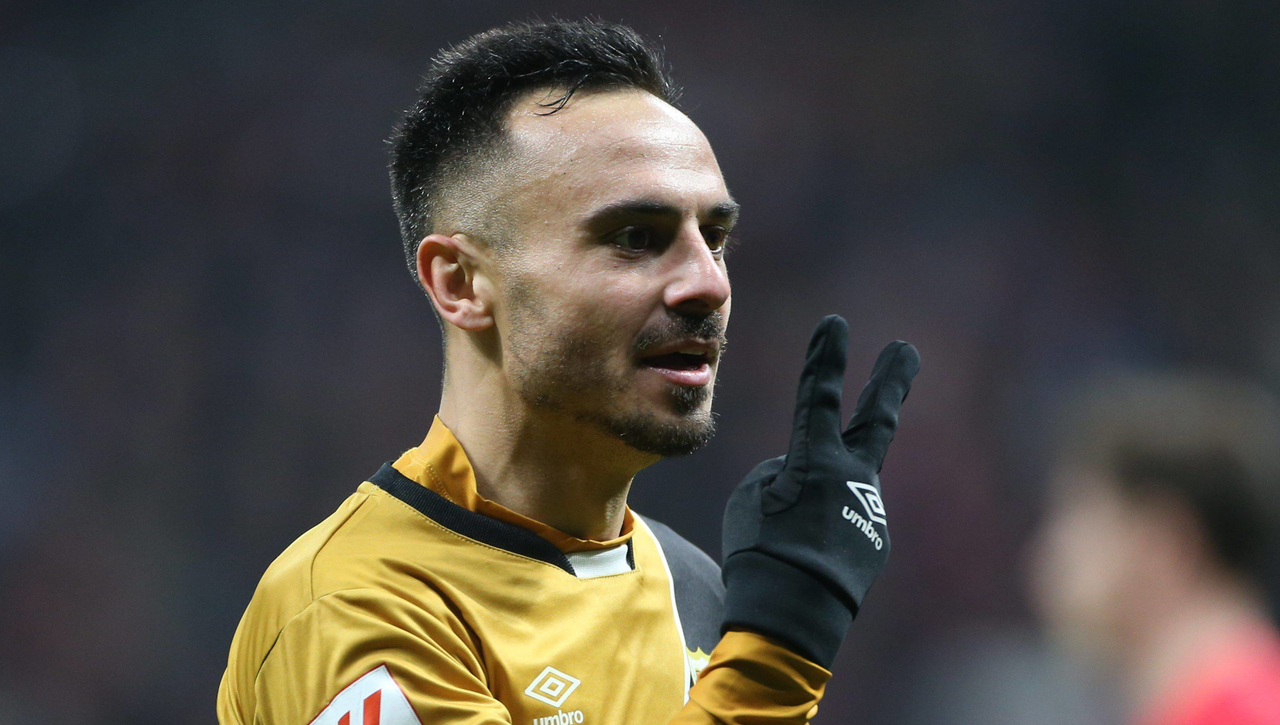 Álvaro García no se muerde la lengua y 'raja' tras la polémica del Atlético de Madrid - Rayo Vallecano