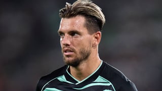 Lo Celso, víctima de LaLiga