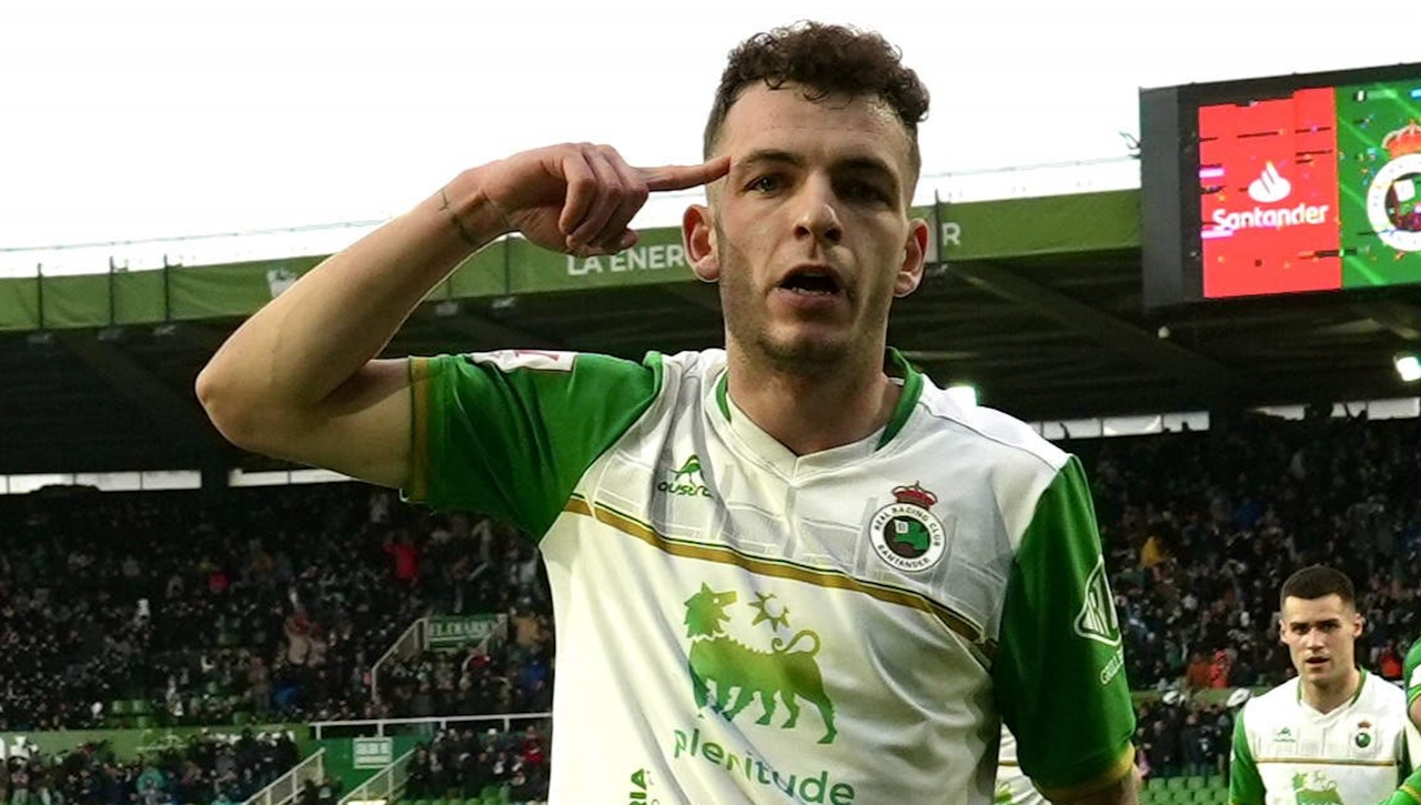 Iñigo Vicente avisa al Athletic Club