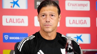 Almeyda pule la defensa del Sevilla: el error de Marcao, el 'nuevo' Nianzou, Ramón Martínez, Castrín...