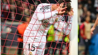 Alarmante situación de emergencia con Arda Güler