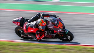 “Fue inhumano”: la denuncia de los pilotos tras el fatal accidente de Borja Gómez