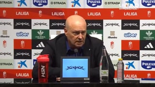 Pepe Mel explota: "Me encargaré de meterles el dedo en..."