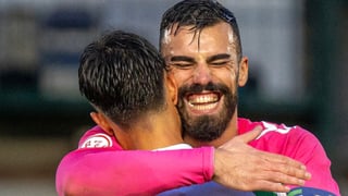 Confirma su salto en el Betis: "Es mi objetivo"