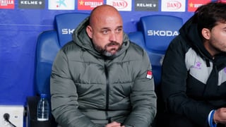 Fichajes a la vista en el Espanyol