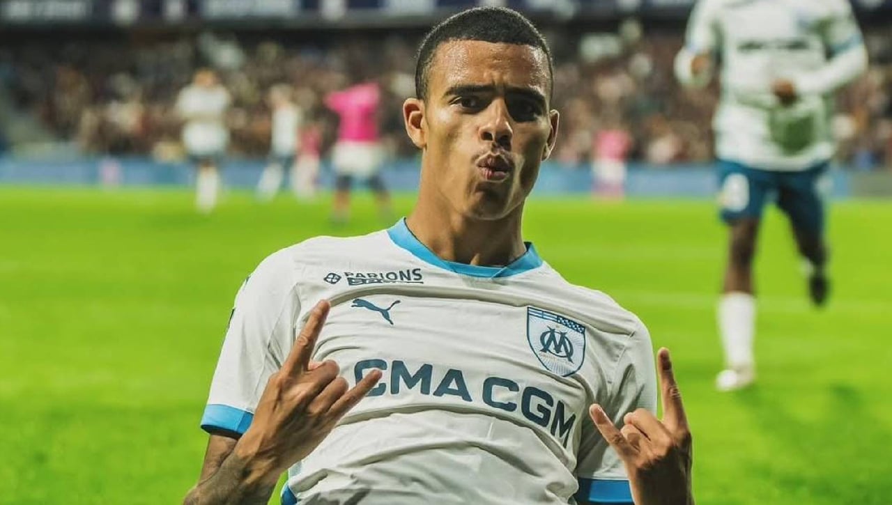 Greenwood quiere un cambio