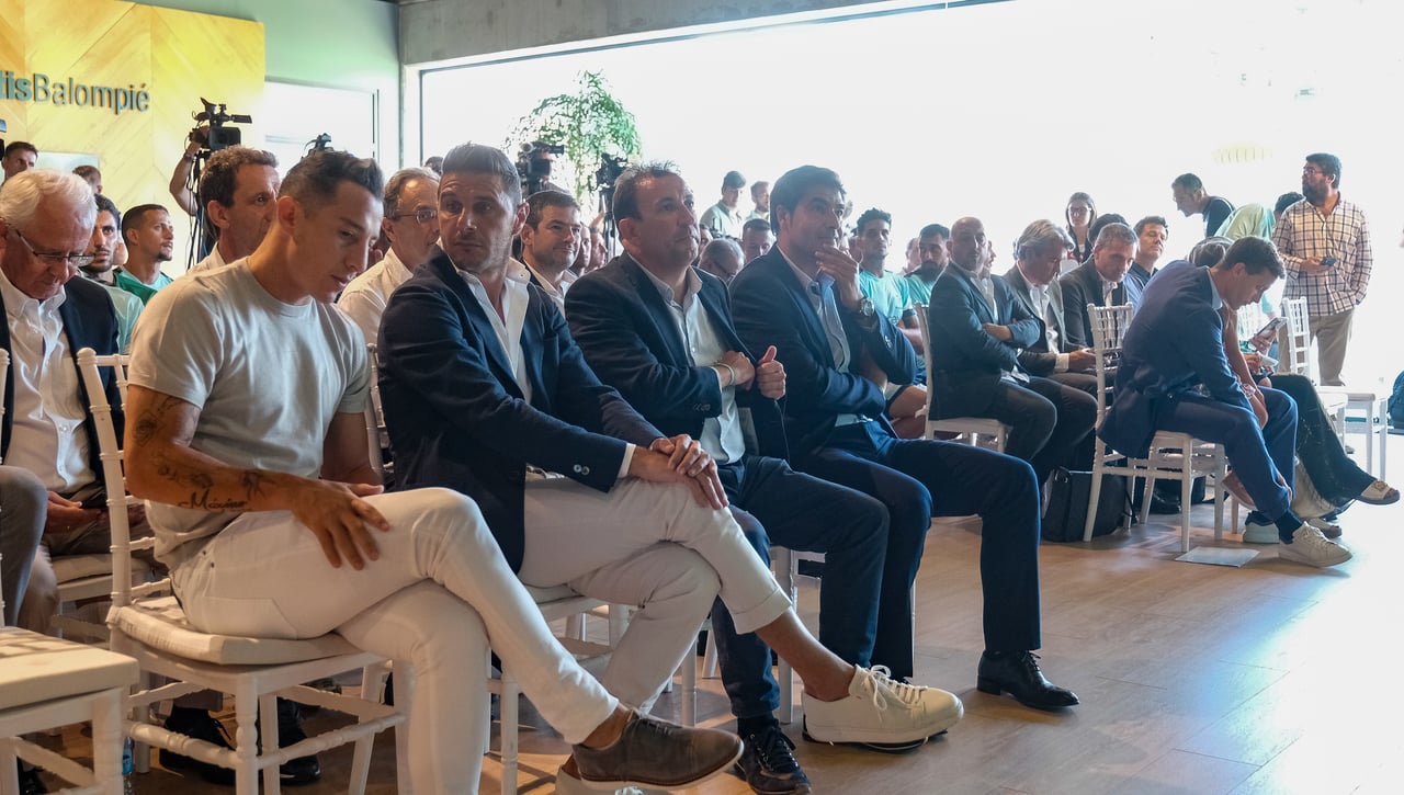 Las cifras reales del traspaso de Canales a Rayados: lo que ganará Sergio y lo que le queda al Betis