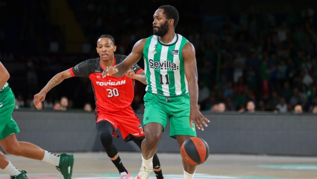 El Betis se complica ante Granada y se jugarán la salvación a cara o cruz en la última jornada (85-91)