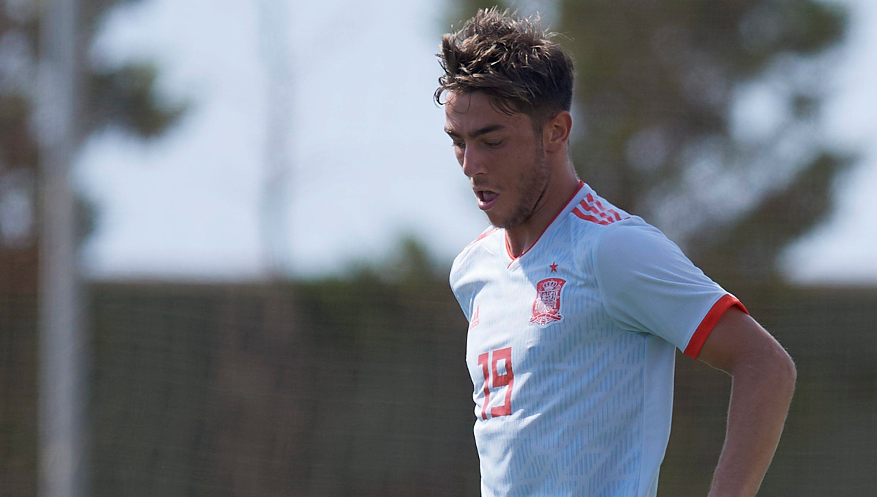 Celta de Vigo, Getafe, Mallorca y Alavés, detrás de la joya de Segunda división