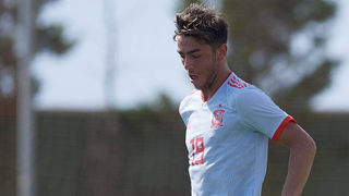 Celta de Vigo, Getafe, Mallorca y Alavés, detrás de la joya de Segunda división