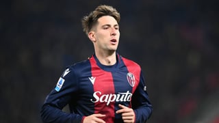 Nuevo éxito copero para Miranda