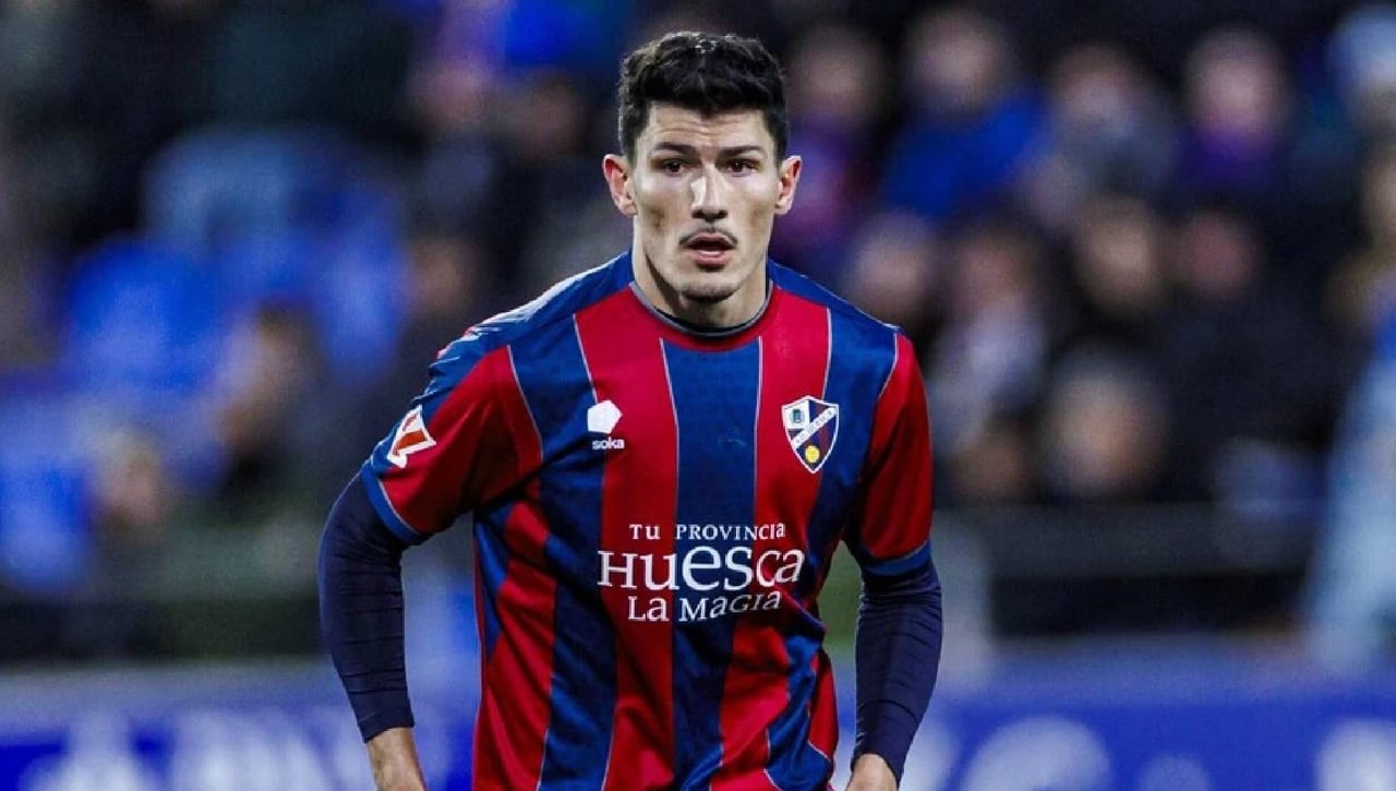 El adiós de Loureiro, a un paso 