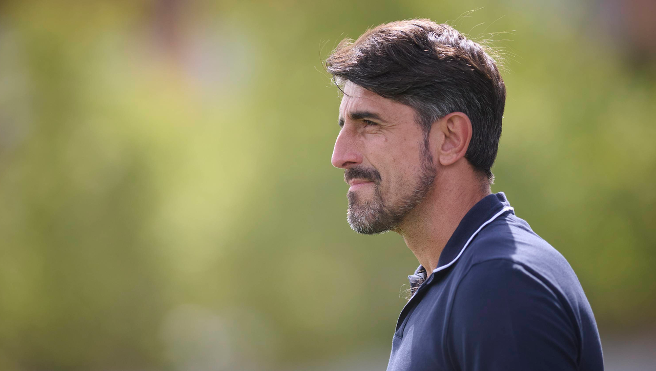 Paunovic confirma lo de Nacho Vidal