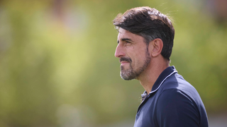 Paunovic confirma lo de Nacho Vidal