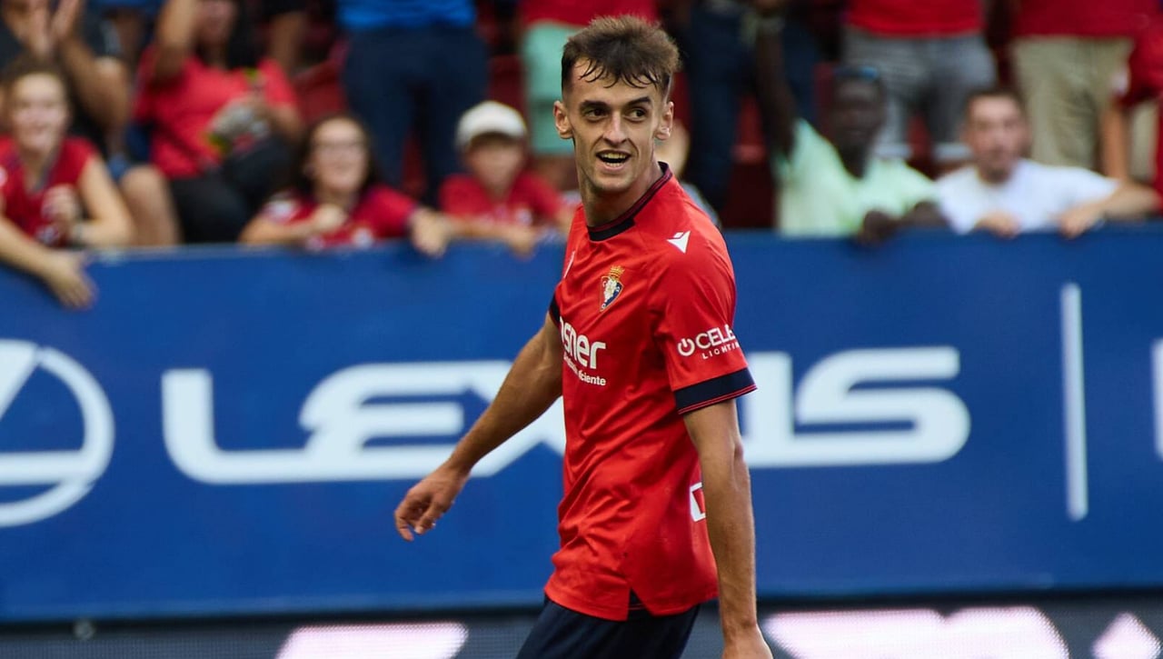 Se acuerda de Jagoba Arrasate