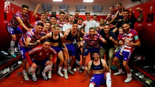 Un Granada de Primera