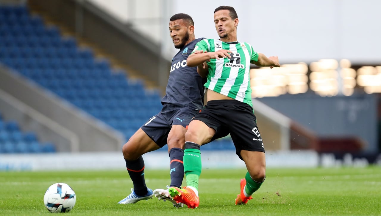 Brentford FC - Real Betis: Horario, fecha y dónde ver en TV y on-line