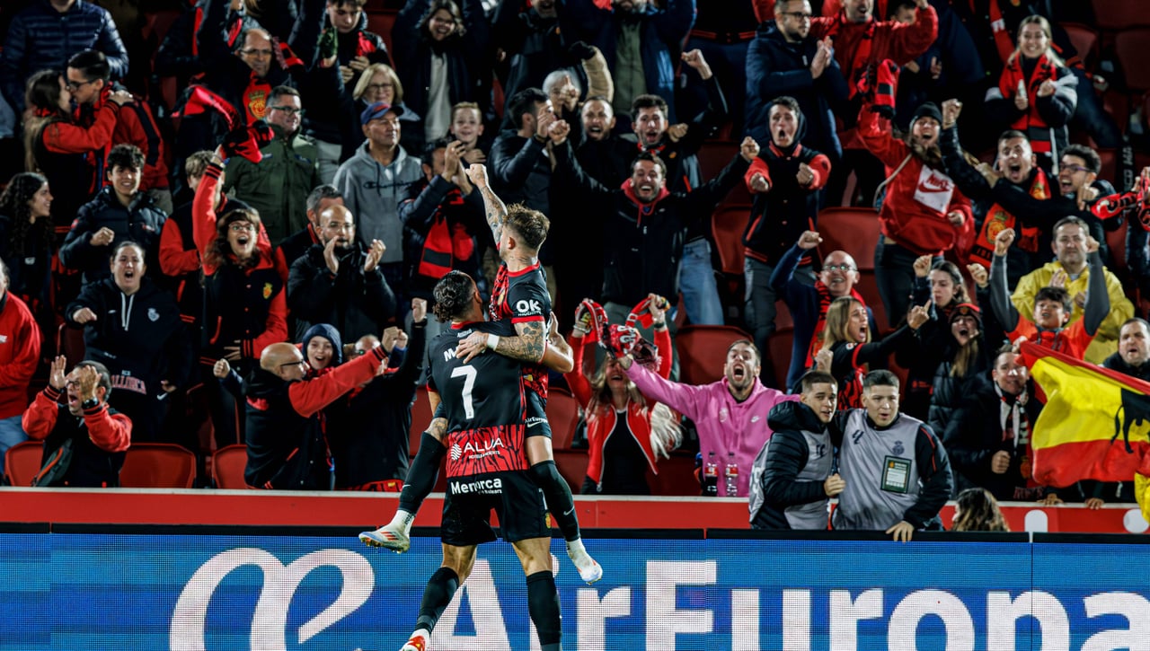 El fichaje más importante del Mallorca