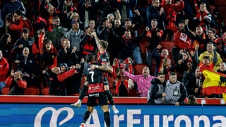 El fichaje más importante del Mallorca