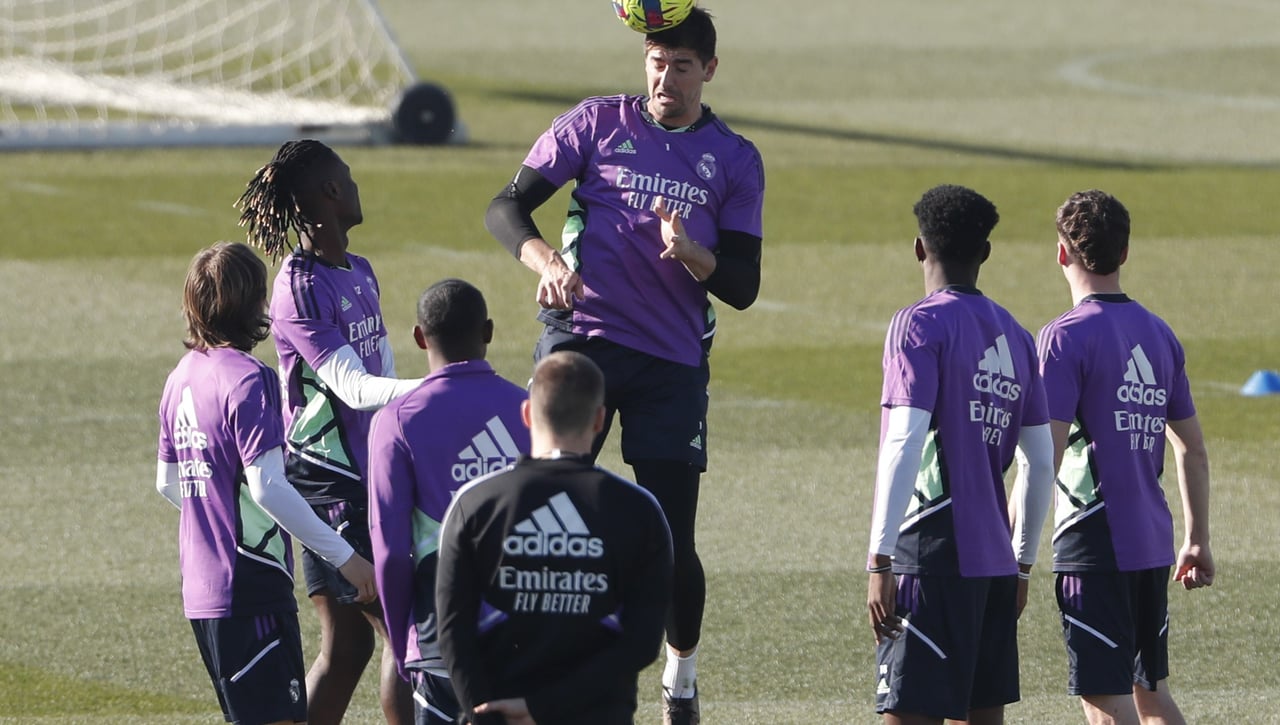 Al-Ahly - Real Madrid: Horario, fecha y dónde ver por televisión y on-line