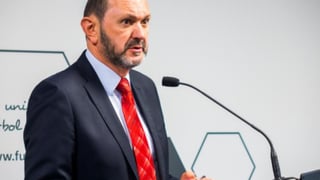 Oficial: Rafael Louzán, nuevo presidente de la RFEF