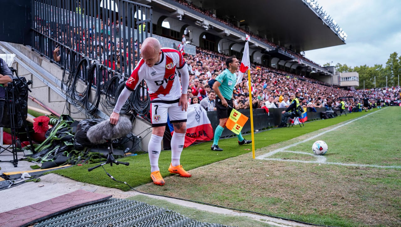 Vallecas entra en pánico