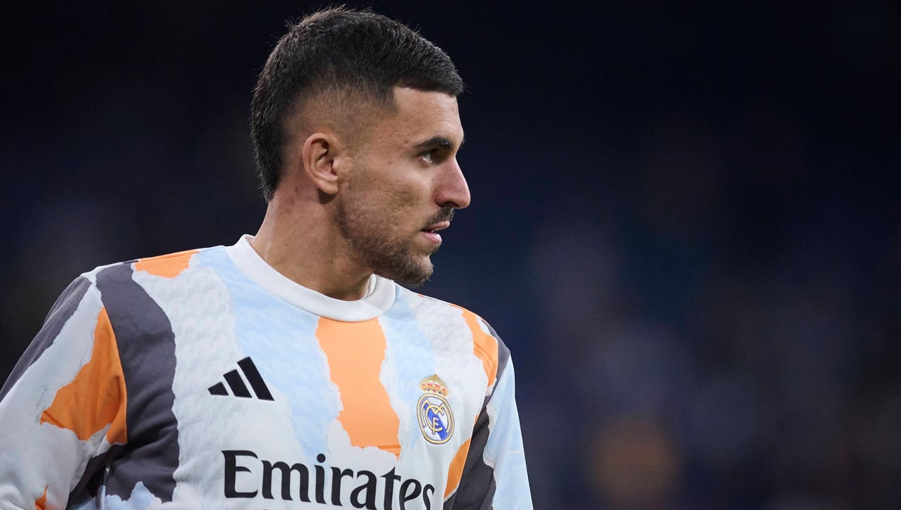 La 'celebración' de Dani Ceballos en el gol del Betis que está dando mucho que hablar