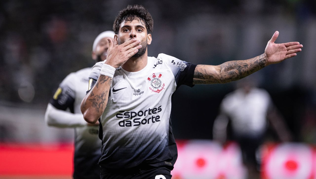 El "acuerdo" que tiene Yuri Alberto: el Betis, atento